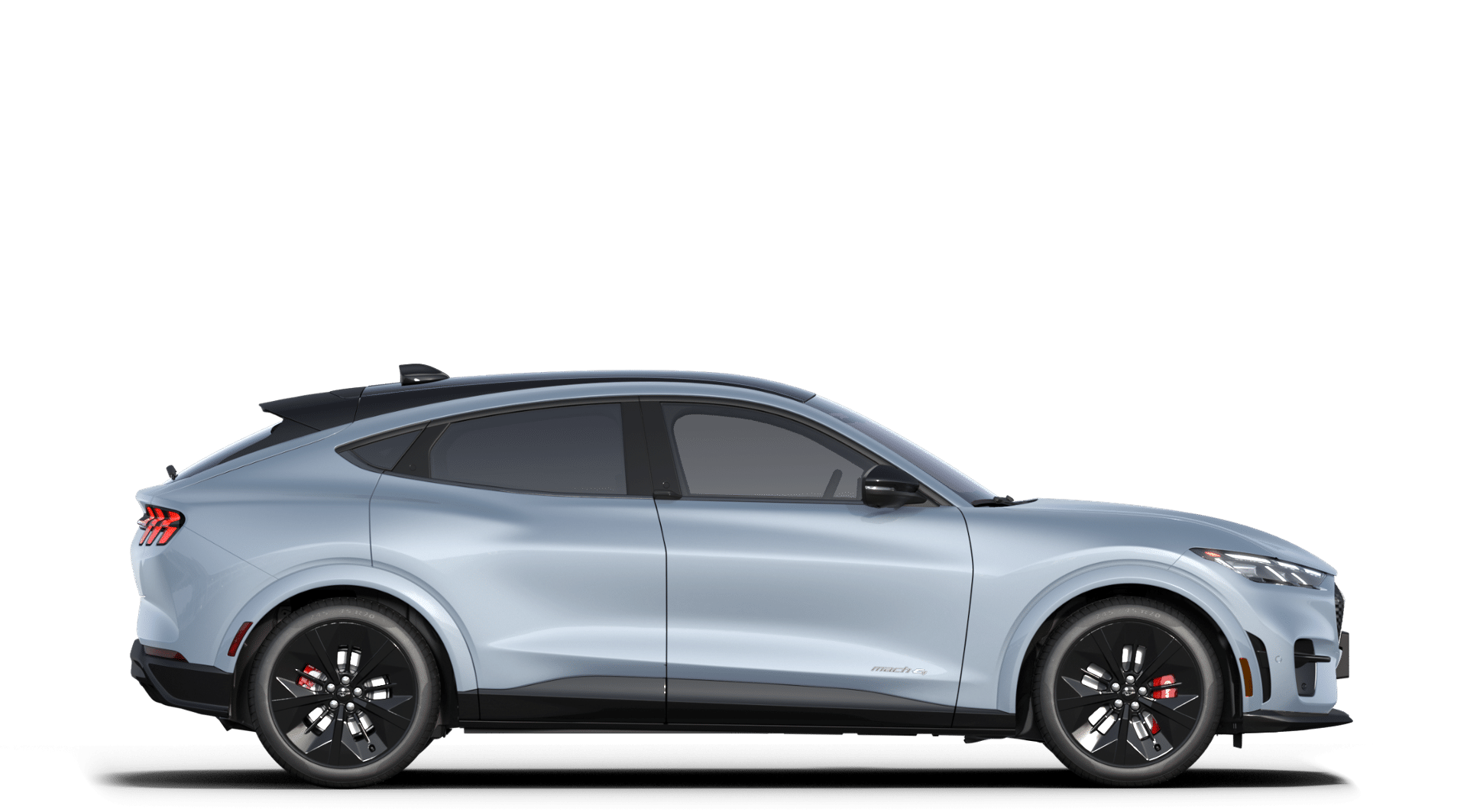 2025 Ford Mustang Mach-E® External Image 1